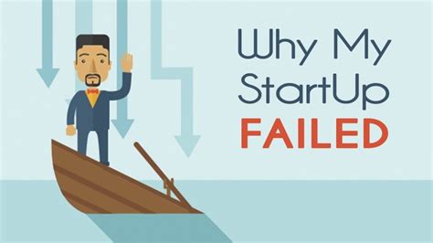 5 Reasons Why Entrepreneurs Fail Finance Buddha Blog Enlighten Your