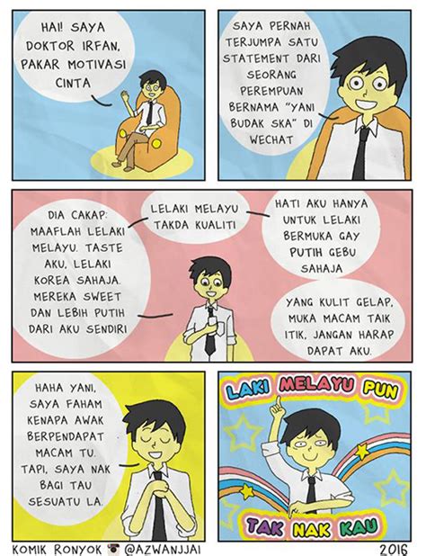 Check spelling or type a new query. 4 jenis komik yang kita tak puas baca zaman dulu-dulu ...