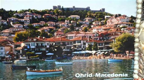 The introductions of the country, dependency and region entries are in the native languages and in english. Video,vakantie, Ohrid , Macedonie met de Reisarchitect | Doovi