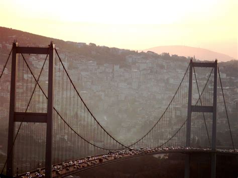 6 Marvellous Bridges In Turkey That Will Make Your Jaw Drop