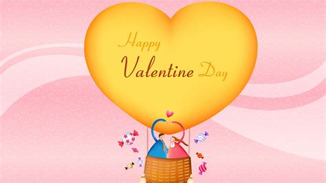 Download Best Happy Valentines Day 2 1920x1080 Wallpapers And Images Free