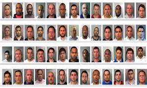 Operation Flush The Johns Nassau County DA Posts Pictures Of 104