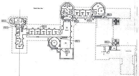 Electrical plans for each floor plan. Gilded Era Mansion Floor Plans on Pinterest | Floor Plans ...