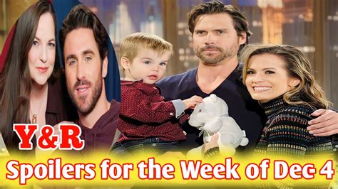 Breaking News The Young And The Restless Previews Teasers And