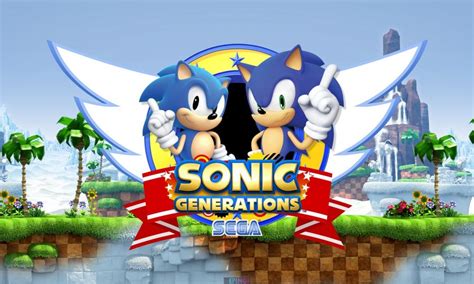 Download sonic roms and use them with an emulator. Sonic Generations PC Version Full Game Setup Free Download - ePinGi