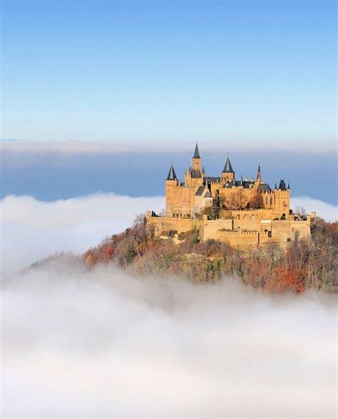 42 Places That Are Straight Out Of Fairy Tales Beautiful Castles
