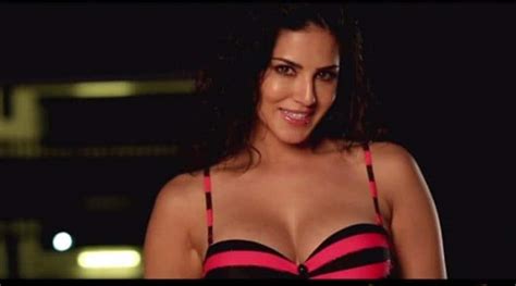 Mastizaade Review There Are Barely Two And A Half Laughs In Sunny Leones Film Movie Review