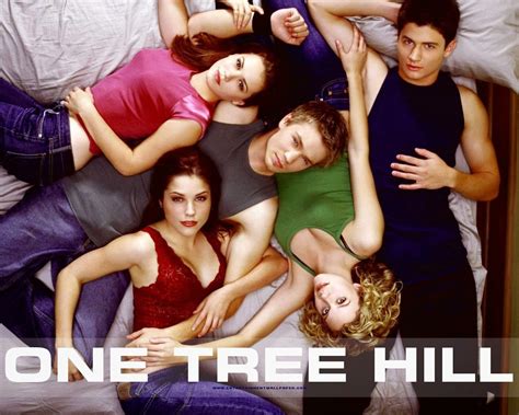 E Reviews TV Series Review One Tree Hill