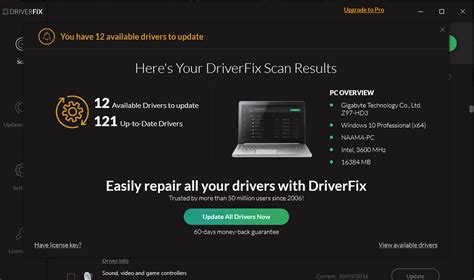Driverfix Download Review Copaceto