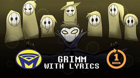 Hollow Knight Grimm For One Hour With Lyrics By Man On The Internet