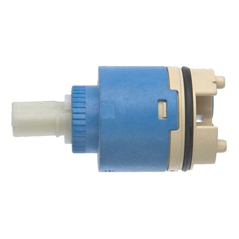 Then last week i noticed a pool only one of the three replacement parts came with any instructions, but there were no overall instructions on how to replace the cartridge on the. DANCO Cartridge for Price Pfister Faucet-14499 - The Home ...