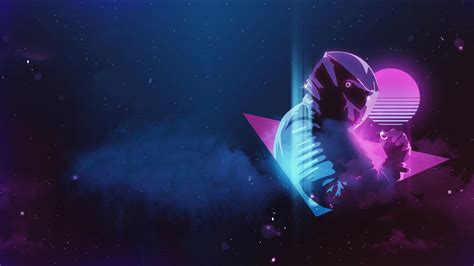 68 Retro Wave Hd Wallpapers Background Images