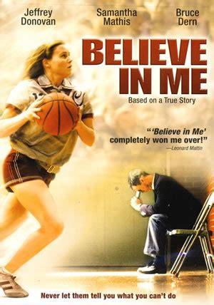 11:20 top 5 best recommended for you. Believe In Me Movie Review -- Christian, Family Friendly ...