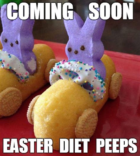 Easter Peeps Memes Momsegy