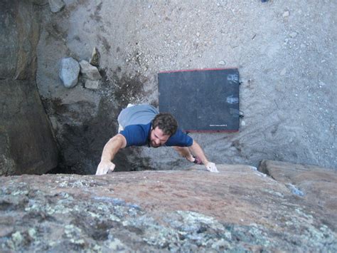 Climb Knob Goblin Pfvp Los Alamos And White Rock