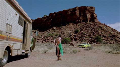 Il New Mexico Di Breaking Bad Le Location PiÙ Iconiche Della Serie
