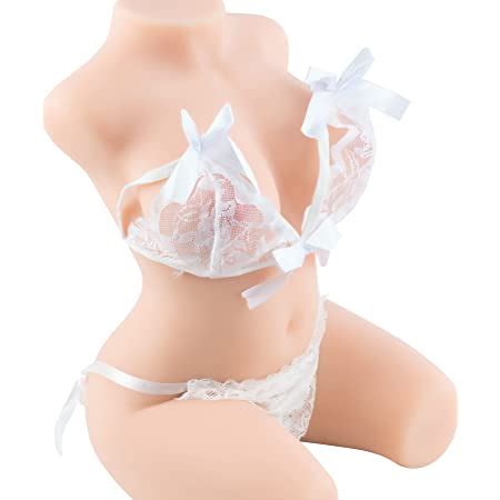 Amazon Com Male Masturbator Sex Doll Likelife Female Torso Doll Lb Pocket Pussy Ass With