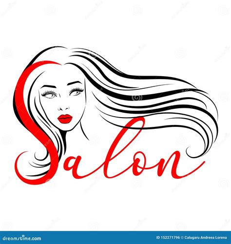 Sacrosegtam Icon Salon Girl Logo