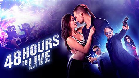 48 Hours To Live 2016 Amazon Prime Video Flixable