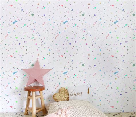 Over 30 Removable Wallpaper Patterns For Childrens Rooms Boy Room