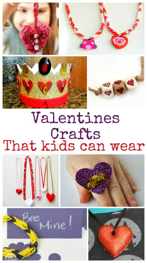 Valentines Early Learning Activitiesand Tuesday Tutorials In The Playroom