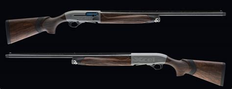 Beretta Debuts Updated A400 Xcel Shotgun For 2022