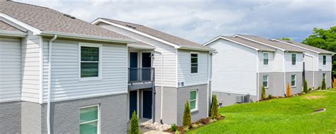 Matthews™ Closes $7,750,000 Sale of Nashville Edge Apartments