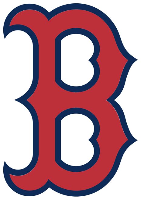 Boston Red Sox Logo Download In Svg Or Png Logosarchive