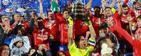 Gol sebastián villa hoy en el boca vs. Cuándo, dónde y contra quién juega Chile en Copa América 2019
