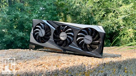 Gigabyte Radeon Rx 6600 Xt Gaming Oc Pro 8g Review 2021 Pcmag Australia