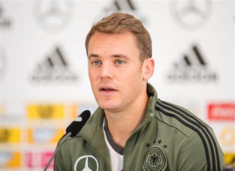 From his wife or girlfriend to things such as his tattoos since you've been viewing this page, manuel neuer has earned. Manuel Neuer Biography - Wiki, Age, DOB, Height, Weight, Family & More