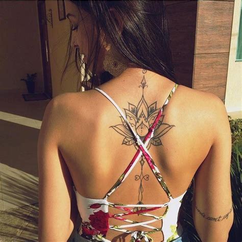pin by tamara pruitt on tattoos in 2020 back tattoo women beautiful back tattoos girl back