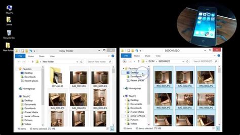 how to import pictures videos from iphone to windows pc picture video iphone windows computer