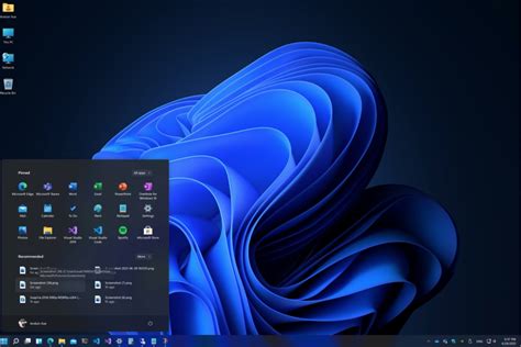 Windows 11 Dark Mode Photos Mightve Just Leaked For The First Time Bgr