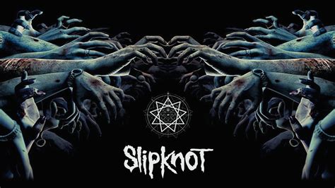 Doch der erfolg von slipknot rückte die karriere von stone sour erstmal in den hintergrund. Slipknot Wallpapers HD Download