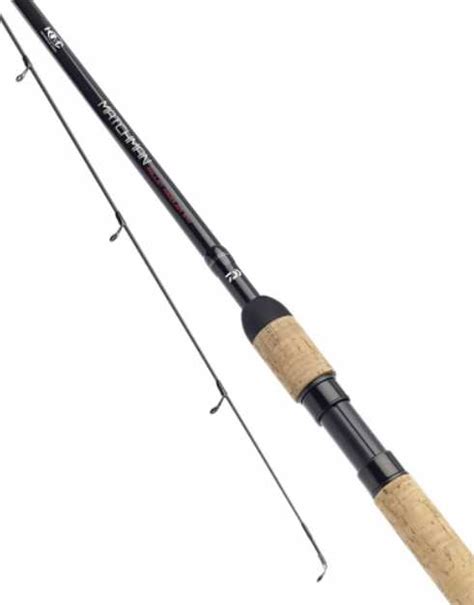 Daiwa Matchman Pellet Waggler Rods PICK UP IN SHOP ONLY Short Ferry