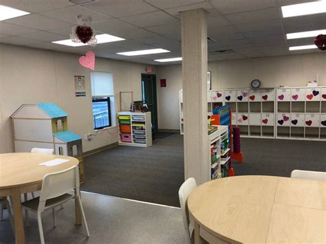 Linglestown Early Learning Center A Modular Building Case Study By
