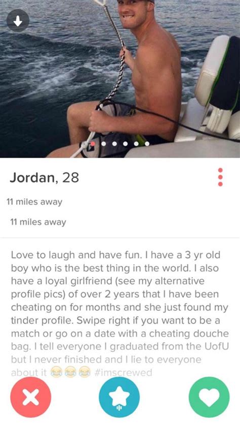 Besides, if you're a gentleman , you'll probably end up paying for some coffee, drinks, or date outing so better not sink $30 off the bat on stupid tinder gold. These Tinder Cheaters Got Exposed In The Worst Way Imaginable