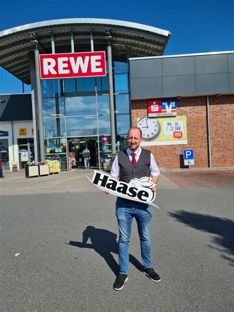 Wir Informieren Ber Scheine F R Vereine Bei Rewe In Haffkrug Stellen Unsere Angebote Des