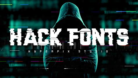 85 Best Hack Fonts Free Premium 2022 Hyperpix