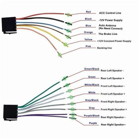 universal wiring harness power window kit schematic  wiring diagram