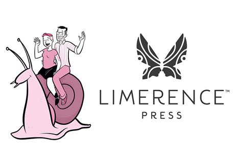 Oni Announces Erotica And Sex Ed Imprint Limerence Press