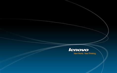 46 Lenovo Desktop Wallpapers On Wallpapersafari