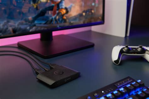 Play And Create Without Compromise Elgato Launches Next Generation