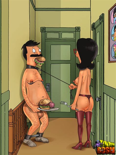 Burger Of The Day Bobs Burgers Burger Animation Hot Sex Picture