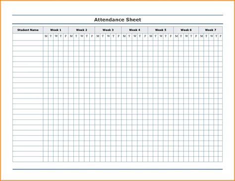 Free Printable Employee Attendance Calendar 2021 2021 Printable Calendars