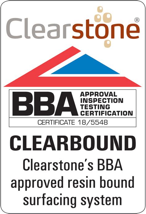 Clearstone Paving’s ‘Clearbound’ | netMAGmedia Ltd