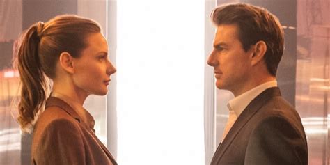 Ethan hunt and his imf team, along with some familiar allies, race against time after a mission gone wrong. MISSION: IMPOSSIBLE - FALLOUT Photo Reunites Ethan Hunt ...