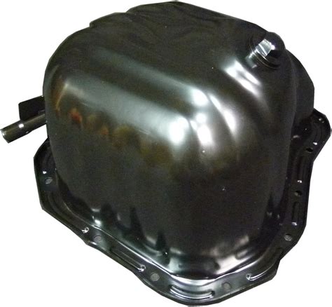 Oe Replacement Engine Oil Pan Automotive