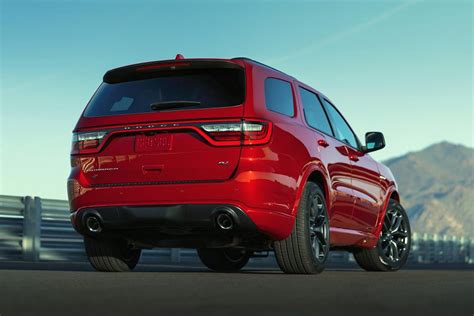 The latest prior leap year occurred in 2020 and the next will be in 2024. The Prices Of The 2021 Dodge Durango Trim Levels Are Revealed